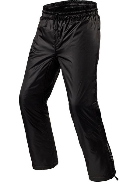 ΙΣΟΘΕΡΜΙΚΟ ΠΑΝΤΕΛΟΝΙ MID-LAYER PANTS CORE 2 BLACK FTU607 | REV'IT