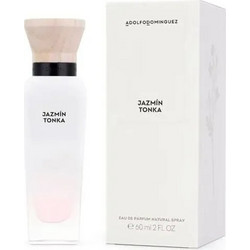 Adolfo Dominguez Jazmin Tonka Eau de Parfum 60ml