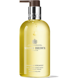 Molton Brown Orange & Bergamot Fine Liquid Κρεμοσάπουνο 300ml