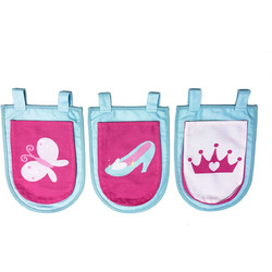 Τσεπάκια Princess Castle Pino