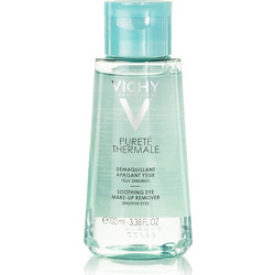 Vichy Purete Thermale Soothing Lotion Ντεμακιγιάζ για Ευαίσθητη Επιδερμίδα 100ml