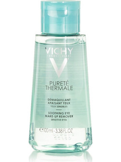 Vichy Purete Thermale Soothing Lotion Ντεμακιγιάζ για Ευαίσθητη Επιδερμίδα 100ml