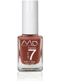 Md Professionnel Express 889 Βερνίκι Νυχιών 12ml