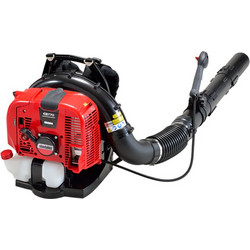 Shindaiwa EB 770 Φυσητήρας Βενζίνης Πλάτης 63.3cc