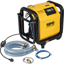 REMS Multi-Push SL Set Ηλεκτρική Μονάδα Πλύσης και Ελέγχου Πίεσης 115610