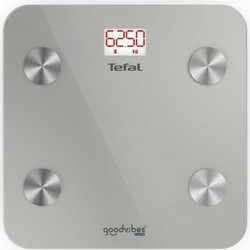 Tefal Smart Ζυγαριά με Λιπομέτρηση & Bluetooth BM 9600