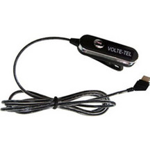 ADAPTOR SAMSUNG D820/E900 ROPE CABLE VT607 ON/OFF
