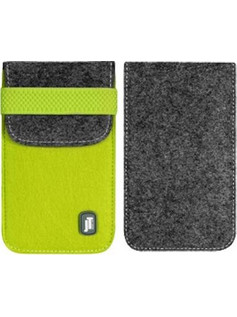 JIM THOMSON BE COLOUR ΘΗΚΗ ΠΟΥΓΚΙ UP TO 4.8in GREY-GREEN
