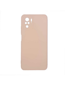 Sonique My Colors Back Cover Pink (Xiaomi Redmi Note 10 / Redmi Note 10S / Poco M5s)