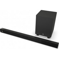 TD Systems SB120G11W Soundbar 120W 2.1 με Ασύρματο Subwoofer & Τηλεχειριστήριο