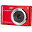 AgfaPhoto DC5200 Red