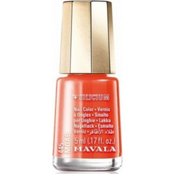 Mavala Silicium Nail Color 445 Moab Βερνίκι Νυχιών 5ml