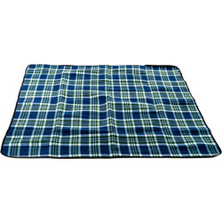 Muhler 1005237 Κουβέρτα Πικ Νικ 150x150cm