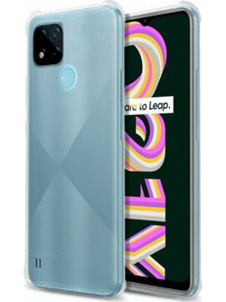 Κάλυμμα Κινητού PcCom Realme C21