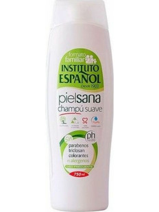 Instituto Espanol Healthy Skin Παιδικό Σαμπουάν 750ml