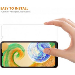 ENKAY Προστατευτικό Τζαμάκι 0.26mm 9H 2.5D για Samsung Galaxy A04 / A04s