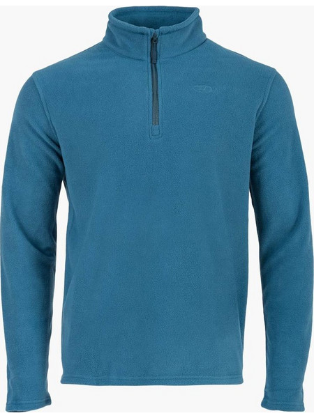 Highlander Ember Ανδρικό Φούτερ Fleece Petrol