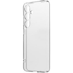 OBAL:ME TPU Case for Samsung Galaxy S24 Transparent
