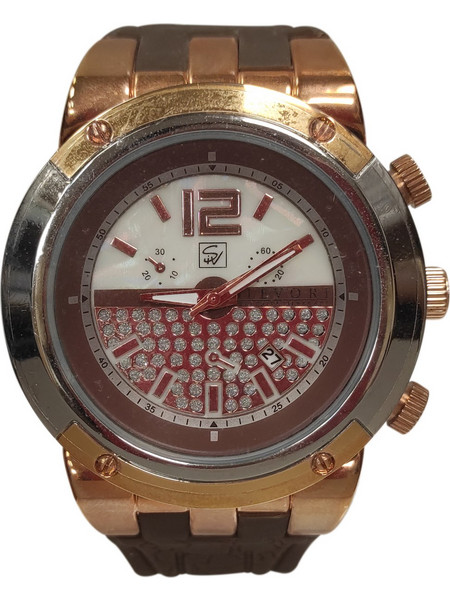 Sava Women's watch from Alloy 100807