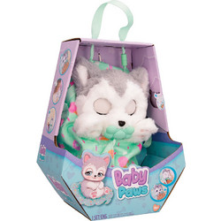 IMC Toys Baby Paws Σκυλάκι Χάσκι