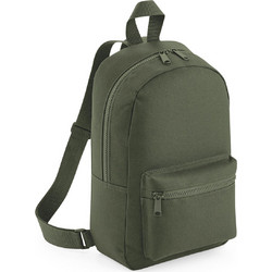 BagBase BG153 Olive Σακίδιο Πλάτης 7lt Πράσινο