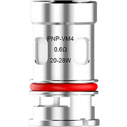 Voopoo PnP Coil VM4 0.6ohm (1τμχ)