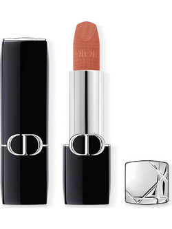Dior The Refill Couture Colour 200 Nude Touch Long Lasting Metallic Satin Κραγιόν Stick 3.5gr