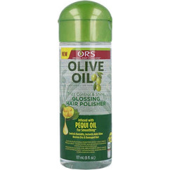 ORS Olive Glossing Hair Polisher Spray Μαλλιών για Επανόρθωση 177ml