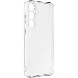 CLEAR CASE 2mm BOX για SAMSUNG Galaxy S24 PLUS Διαφανές