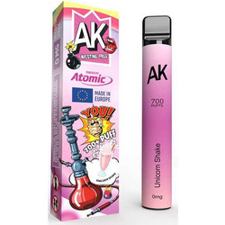 Atomic Unicorn Shake
