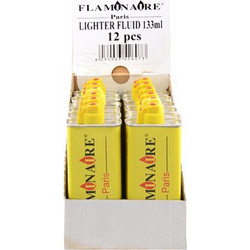 Υγρό για zippo Flaminair 133ml