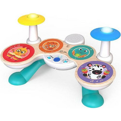Hape Kids II Together In Tune Drums