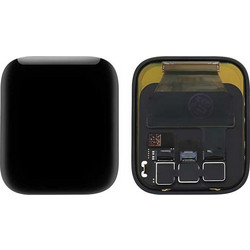 Οθόνη Apple Watch Series SE 44mm OEM LCD & Touch Black