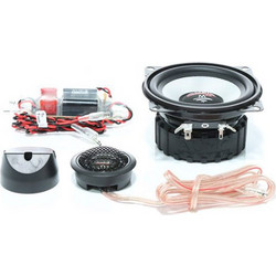 Audio System M 100 Evo2 Σετ Ηχεία Αυτοκινήτου Διαιρούμενα 4" 2 Δρόμων 70W RMS