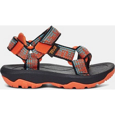 Teva Hurricane XLT 2 Παιδικά Πέδιλα για Αγόρι Πορτοκαλί 1019390T-ACBM