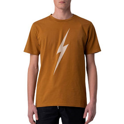 Lightning Bolt Ανδρική κοντομάνικη μπλούζα Forever Tee Y27