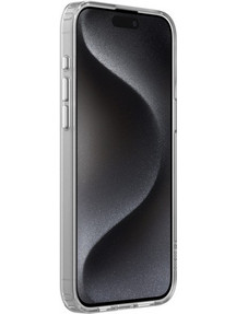 Belkin SheerForce Magnetic Protective Case for iPhone 15 Pro Max / Clear
