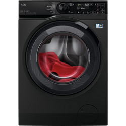 AEG LWR73166OE Πλυντήριο Στεγνωτήριο Ρούχων 10kg / 6kg Ατμού 1600 Στροφές