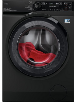 AEG LWR73166OE Πλυντήριο Στεγνωτήριο Ρούχων 10kg / 6kg Ατμού 1600 Στροφές