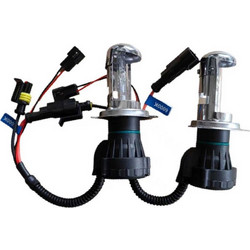 H4 HID Xenon 12V 35W 2τμχ