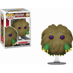 Funko Pop! Animation Yu-Gi-Oh! 1455 Kuriboh