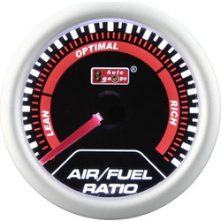 AIR/FUEL RATIO ΜΑΥΡO A.G