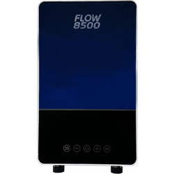 Flow Ταχυθερμοσίφωνας Κεντρικός Μονοφασικός Τοίχου 8.5kW 8500