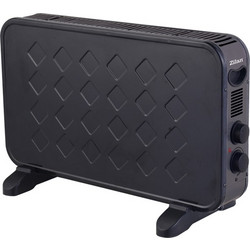Zilan Zln1426 Θερμοπομπός Δαπέδου 2000W με Θερμοστάτη
