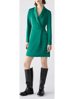 Penny Black Elva Midi Φόρεμα 12240823