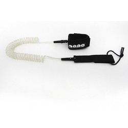 SCK Leash 10 Transparent