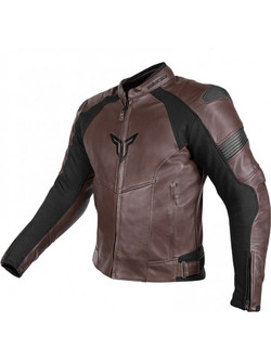 Nordcode Racer Brown Black