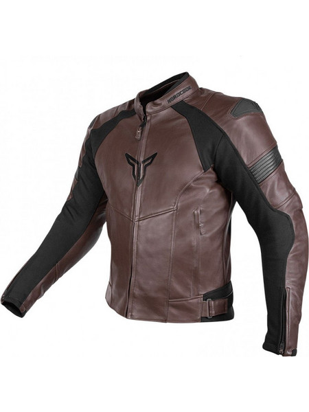 Nordcode Racer Brown Black