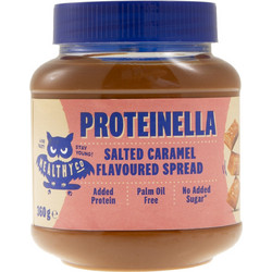 Κρέμα αλμυρής καραμέλας Healthy Co. Proteinella 360 γρ