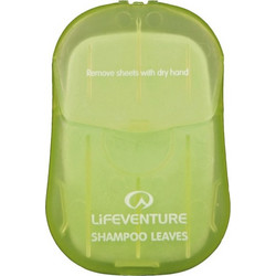 Lifeventure Shampoo Wash Leaves